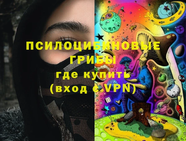 хмурый Верхний Тагил
